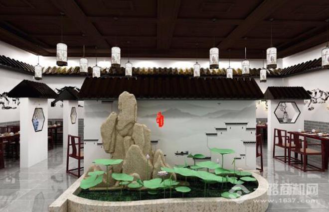 秦淮河百年老卤面