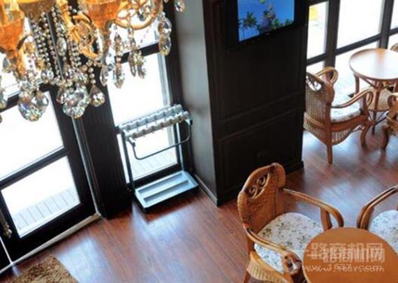 欧里兰卡装饰装修