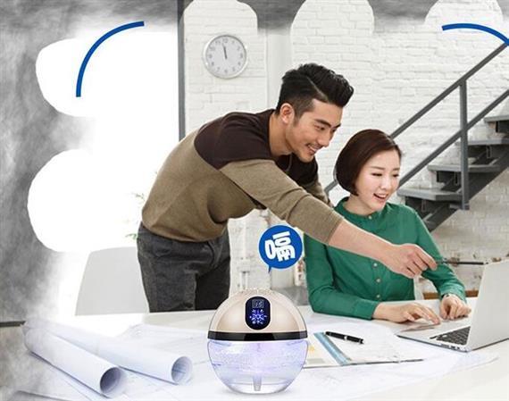 丰鸾空气净化器