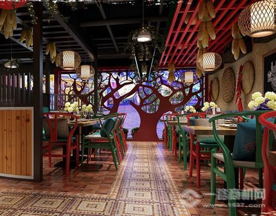 滇水缘云南米线