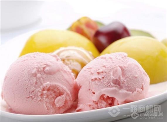 可恋冰淇淋