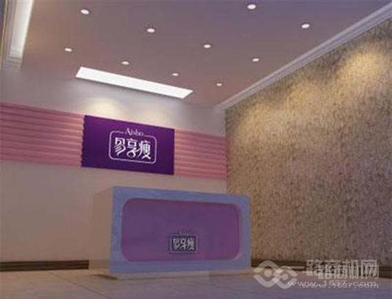 易享瘦美容美体