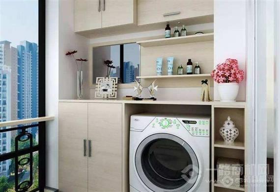 博美格全铝家居