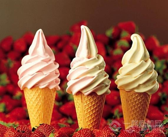 可恋冰淇淋