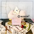 NOBIBI冰淇淋