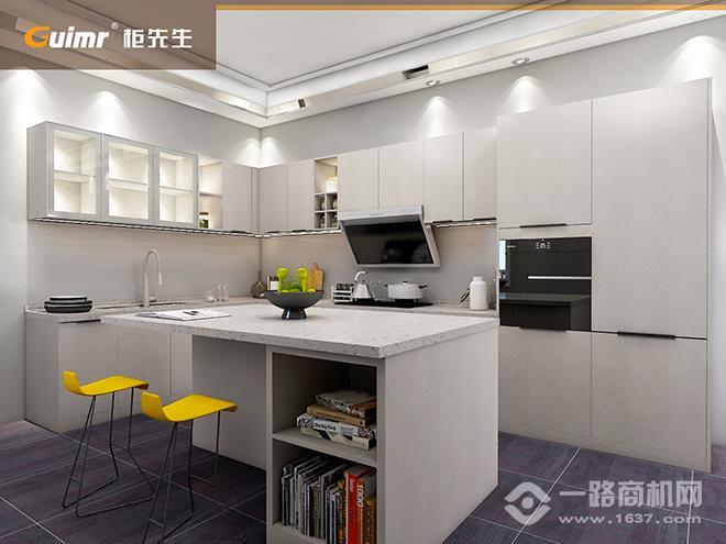 柜先生全铝家居加盟 柜先生全铝家居加盟