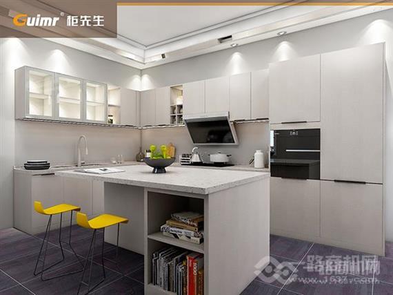 柜先生全铝家居