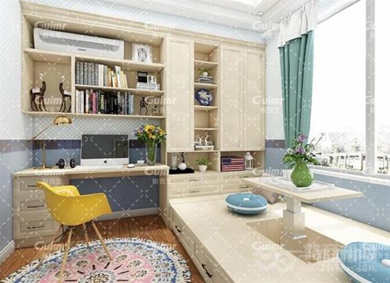 柜先生全铝家居