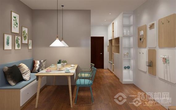 爱瑞德全屋定制