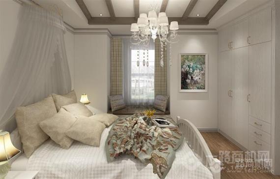 爱瑞德全屋定制