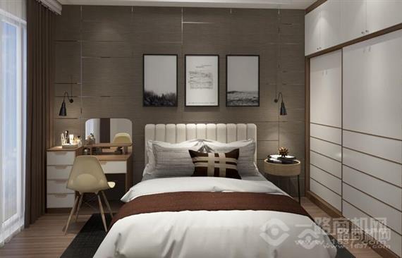 爱瑞德全屋定制