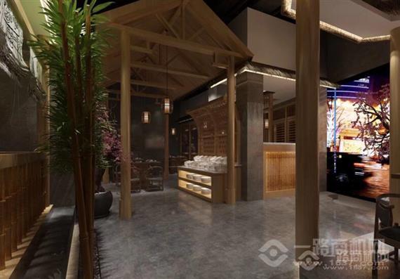 老叫花火锅串串