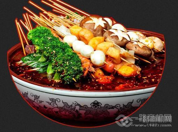 老叫花火锅串串