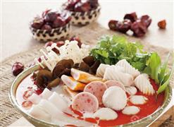 佳圓碗里香麻辣燙