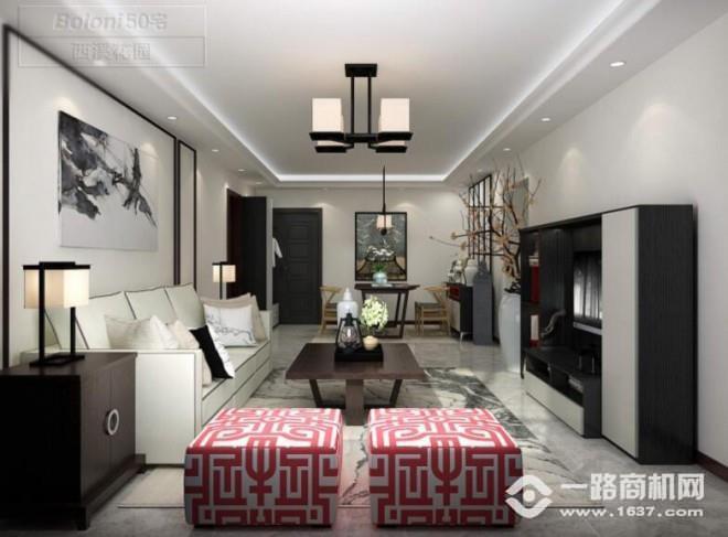 博洛尼橱柜加盟