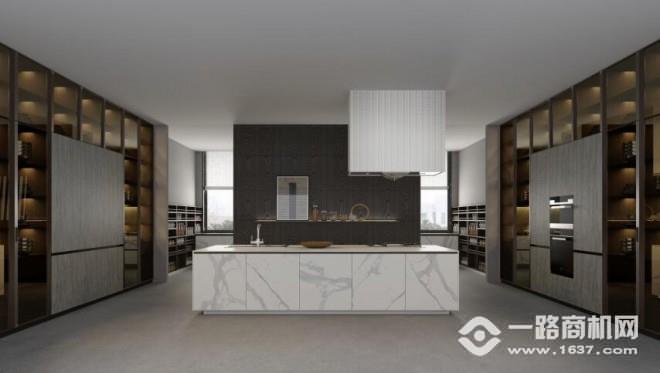 博洛尼橱柜加盟