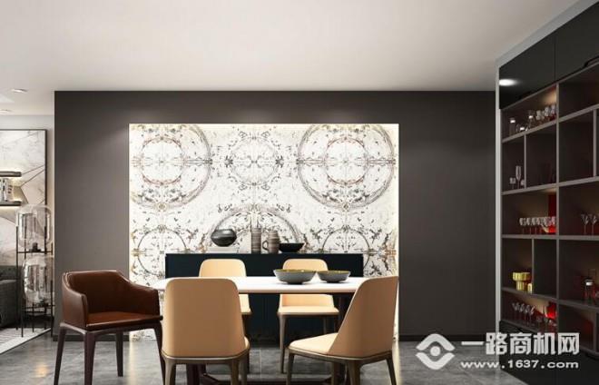 博洛尼橱柜加盟