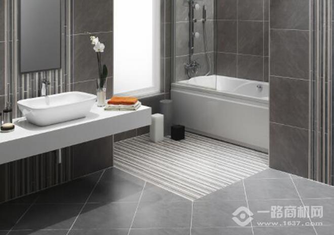 贝嘉利瓷砖加盟