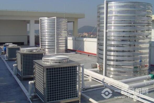 超迪空氣能熱水器加盟