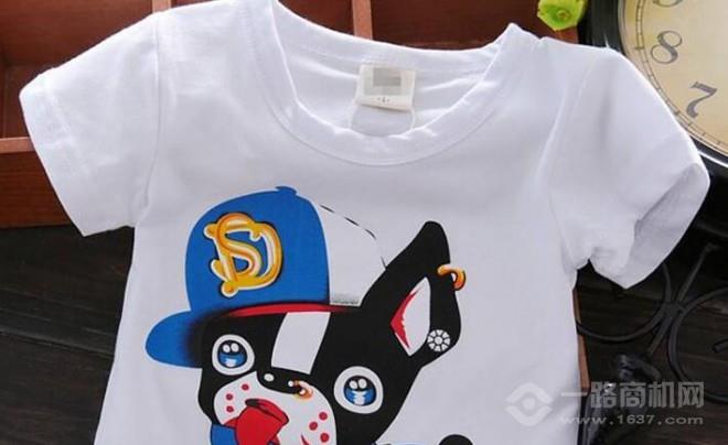 巴筆巴筆童裝加盟