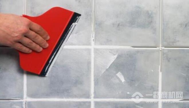 贝嘉利瓷砖加盟