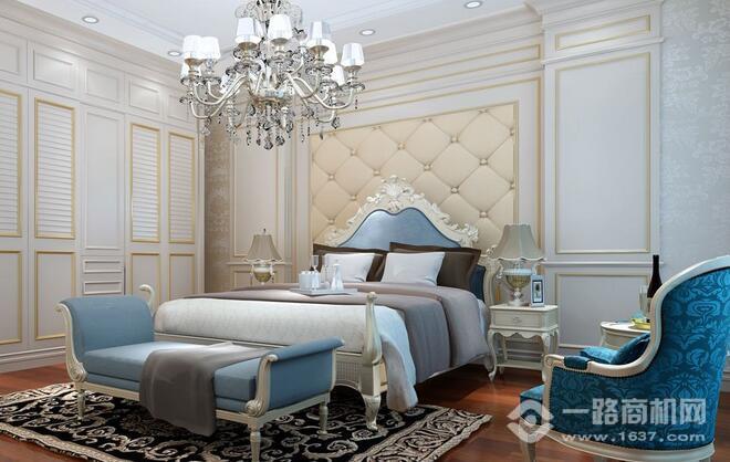 智乐居全屋整装加盟