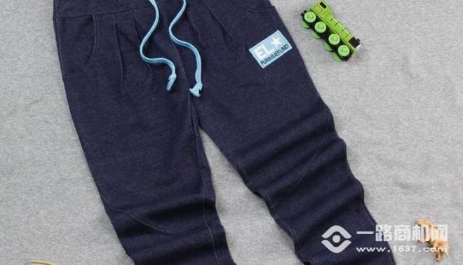 艾力蘭童裝加盟