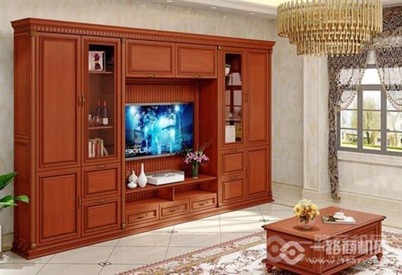 欧美尼集成墙饰