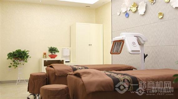 尚荷国际产后修复中心