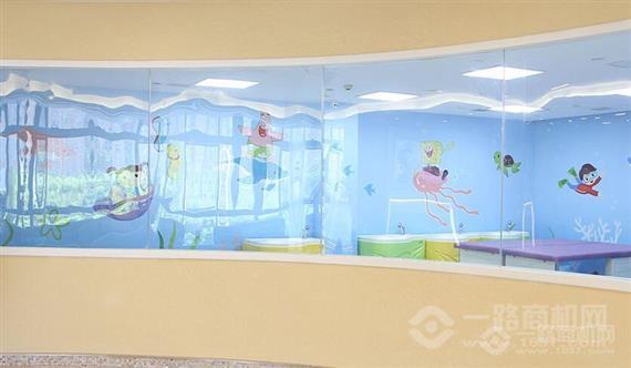 尚荷国际产后修复中心