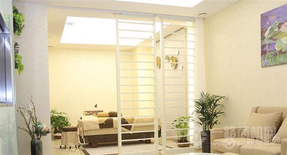 尚荷国际产后修复中心