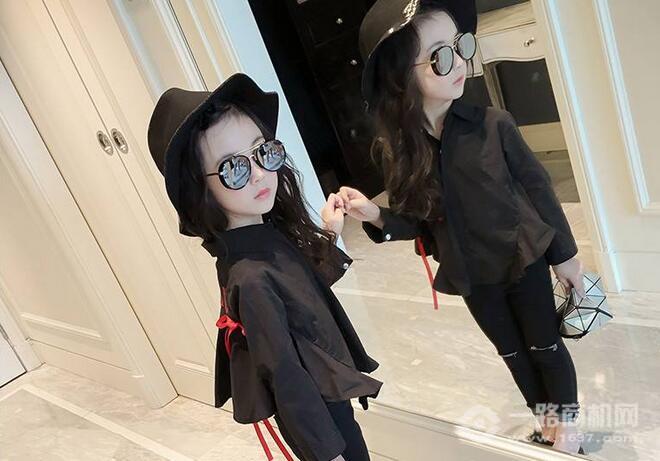 七彩云車童裝加盟 七彩云車童裝加盟