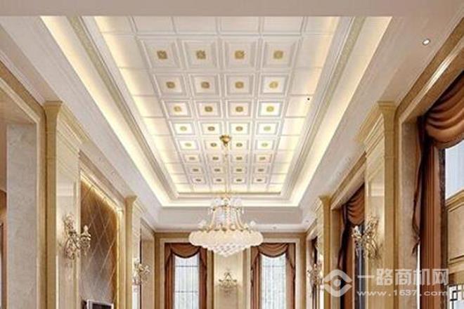 荣盛通集成吊顶