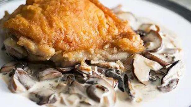 信愛望脆皮炸雞飯加盟