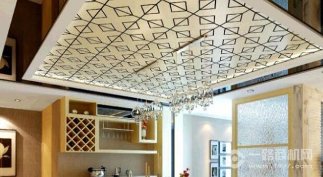 荣盛通集成吊顶