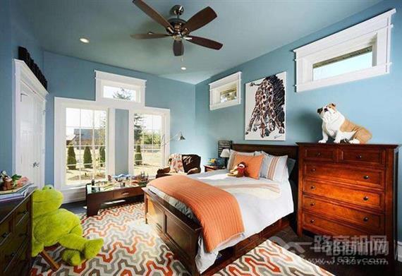 珂若姆水性环保艺术涂料