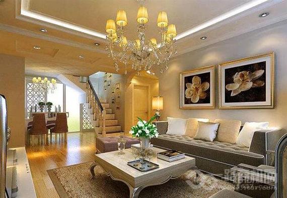 荣盛通集成吊顶