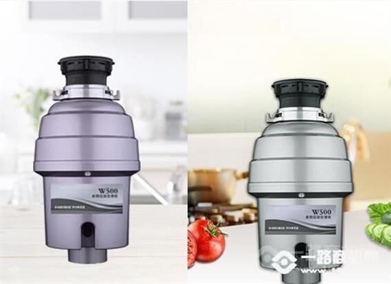 厨卫神食物垃圾处理器