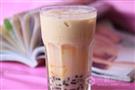 快派美珍珠奶茶