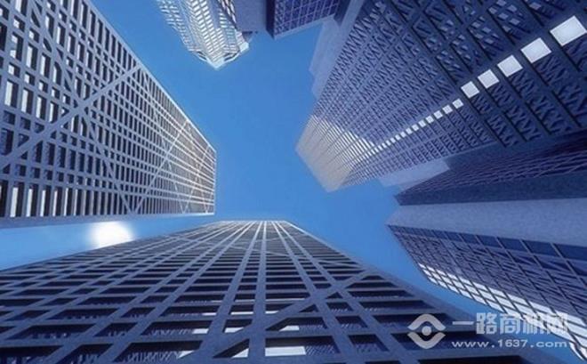 邦家房产中介加盟