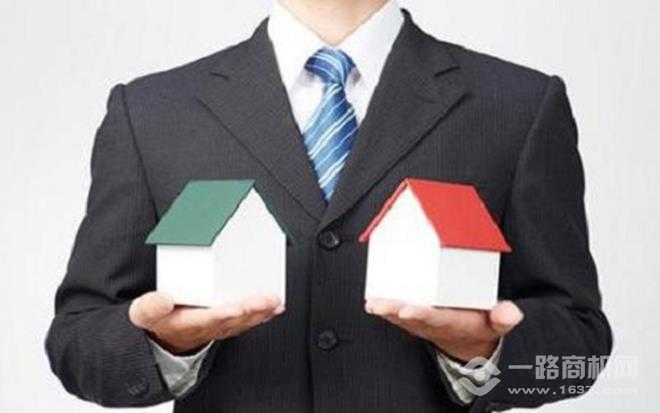 邦家房产中介加盟