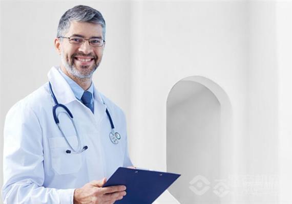 白博士面部皮肤管理中心