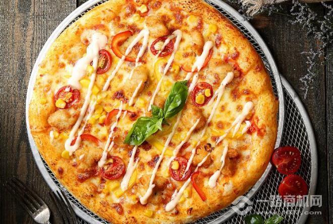 萨诺牛排比萨加盟 萨诺牛排比萨加盟