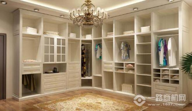 靚鋁王全鋁智能家居