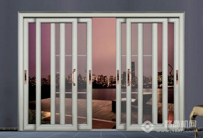 金鹏阳光门窗加盟