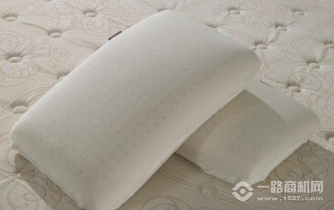 美安娜床墊加盟