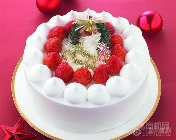 麦迦烘焙生活馆