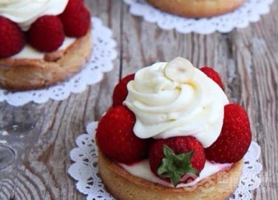 麦迦烘焙生活馆