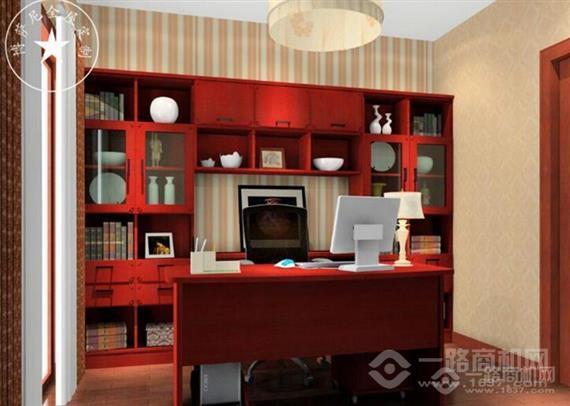 博萨尼全屋定制