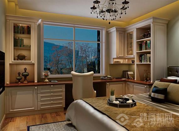 博萨尼全屋定制